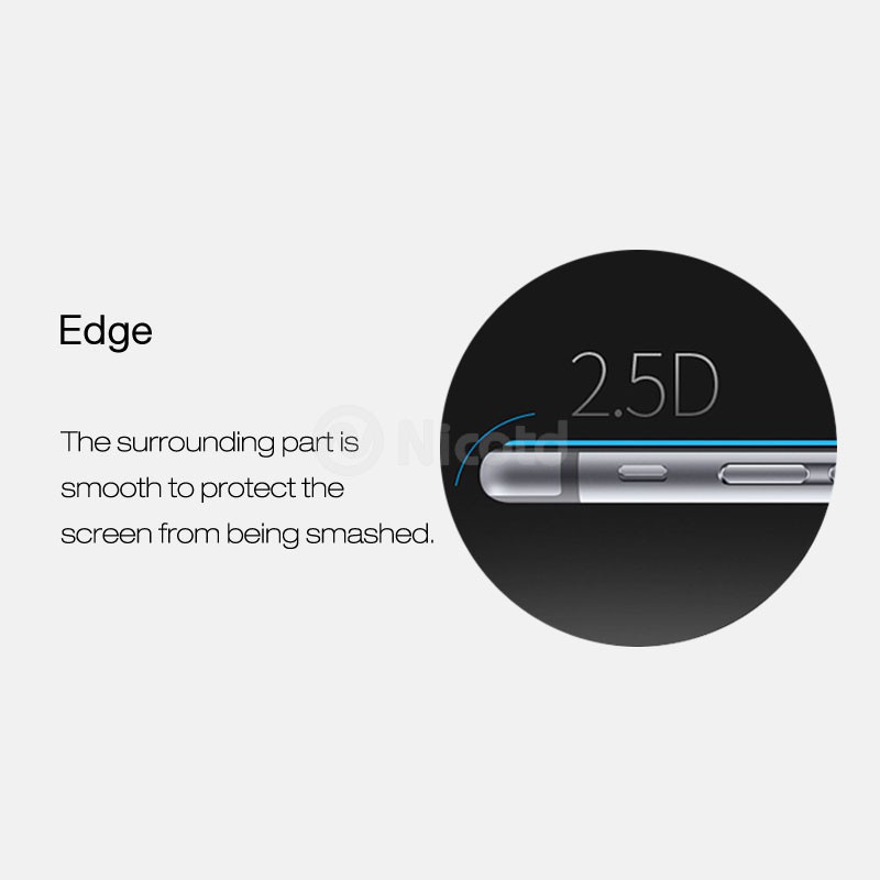 Miếng Dán Cường Lực 3D Cho Huawei Mate 10 5.9 inch