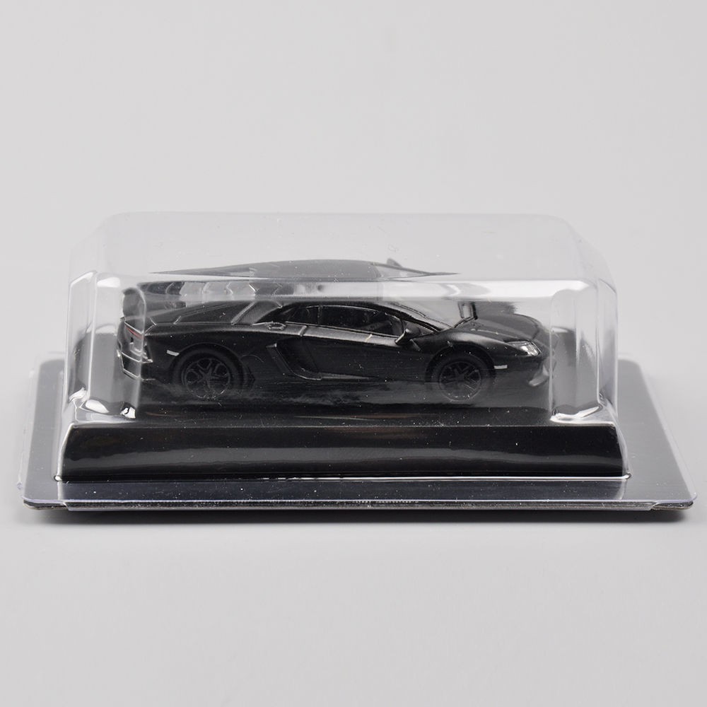 Mô Hình Xe Lamborghini Aventador LP700-4 Tỉ Lệ 1 / 64