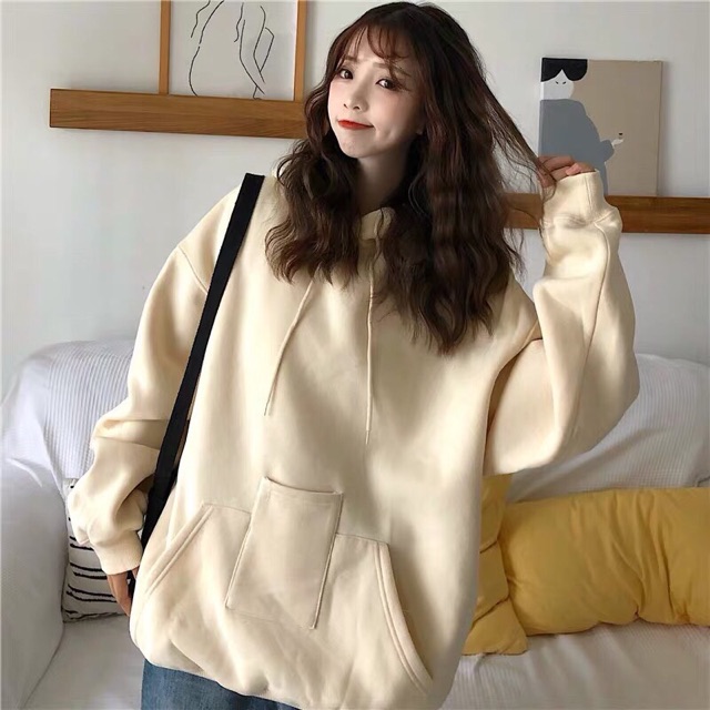 Áo hoodie vải nỉ lót bông dày dặn in Lane | BigBuy360 - bigbuy360.vn