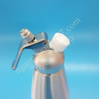 BÌNH XỊT KEM CREAM WHIPPER 1000ML
