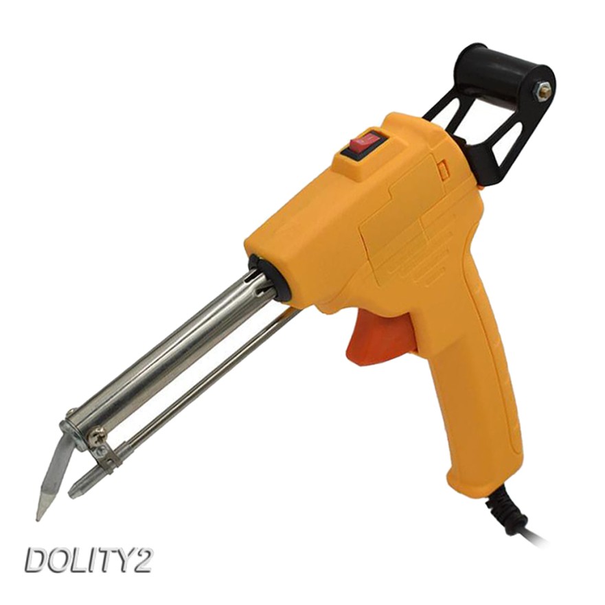 Súng Hàn Điện Tử Tự Động Dolity2 Chuyên Dụng Sửa Chữa Bảng Mạch