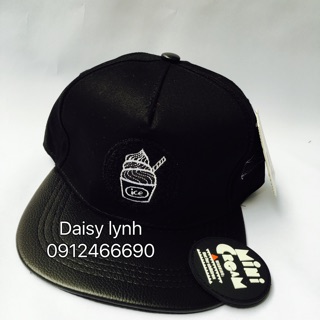 MŨ SNAPBACK CHẤT