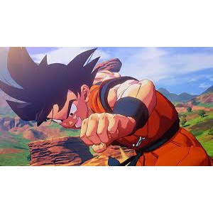 Đĩa game ps4 Dragon ball Z Kakarot