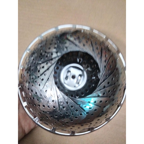Vỉ hấp xòe Inox tốt