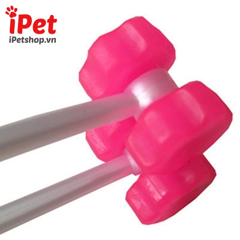 Dụng Cụ Massage Đầu Cho Thú Cưng Chó Mèo - iPet Shop