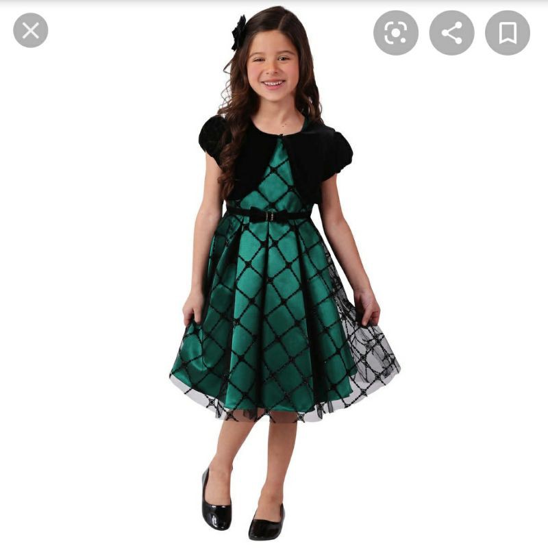 Đầm Jona Michelle xuất Mỹ