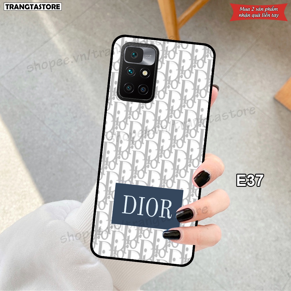 Ốp lưng Xiaomi Redmi Note 10 - Redmi Note 10s - Redmi Note 10 Pro - Redmi note 10 5G in các hình vũ trụ dễ thương.