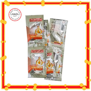 10 GÓI DẦU GỘI KANAC CHARMING 7ML