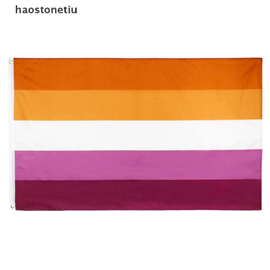 1 Lá Cờ Hoàng Hôn Kích Thước 90x150cm