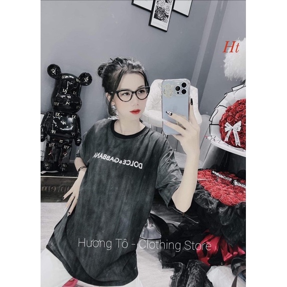 Áo loang Doche H2A876