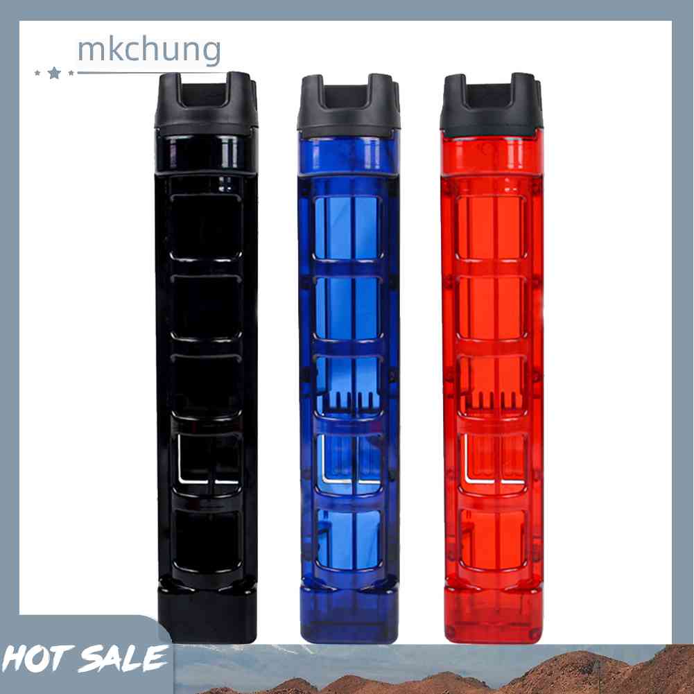 Giá Đỡ Cần Câu Cá Bằng Nhựa Tiện Dụng MEIHO