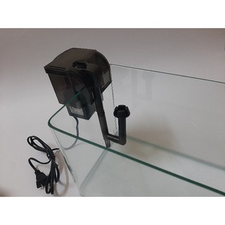 Lọc thác bể cá sunsun hbl301