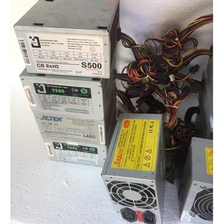 Nguồn máy tính Cũ giá rẻ các loại