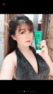 Sữa rửa mặt nha đam swhite