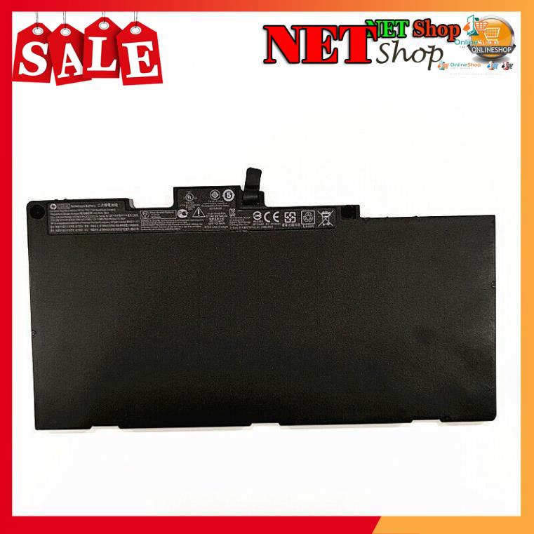 ⚡ Pin Laptop HP 840 G3 CS03XL ZIN