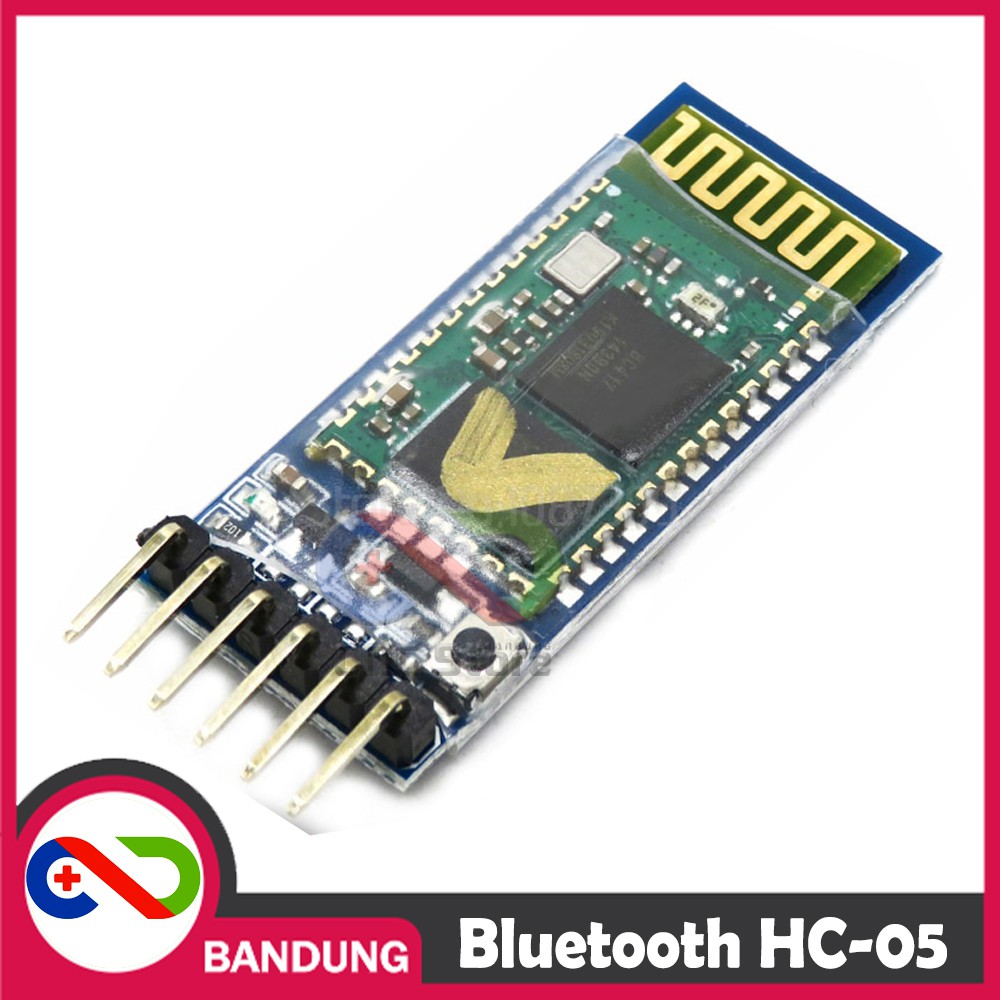 Mô Đun Thu Phát Bluetooth Hc-05 Hc05 Cho Arduino Uno Mega