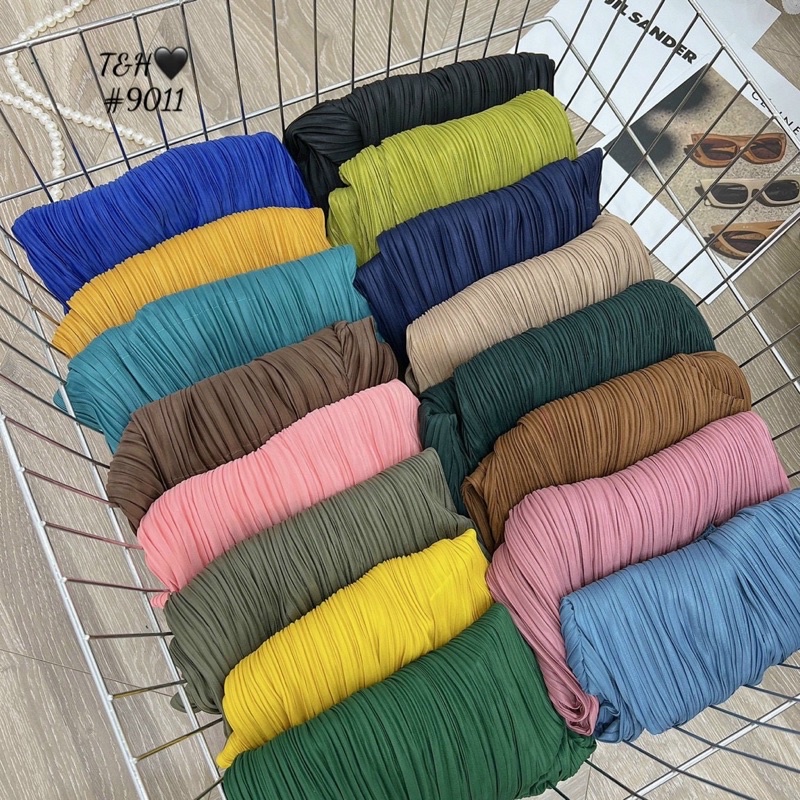 Quần boom xếp ly hàng quảng châu loại 1 bigsize 70-100kg