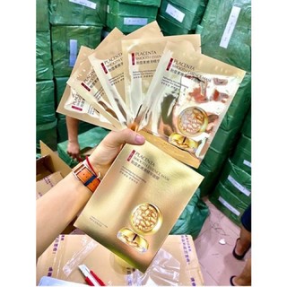 Hộp 5 miếng mặt nạ viên thuốc