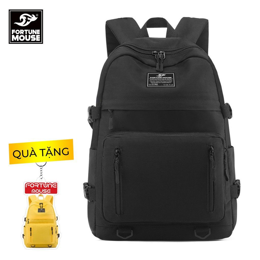 Balo thời trang đựng laptop 16inch Fortune B931