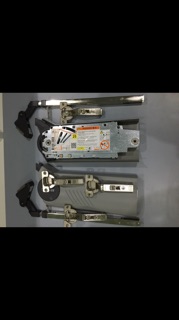 Tay Nâng Blum HF25, HF22 (Giá hãng: 4.200.000 đ)
