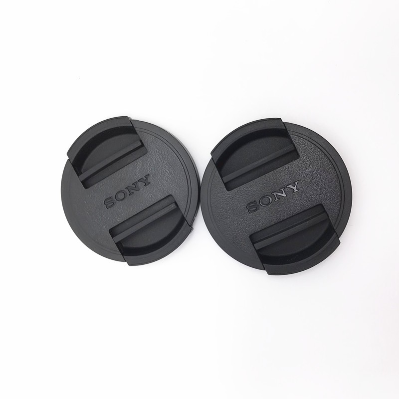 (3c) Nắp Che Ống Kính Sony Micro 40.5mm A6300l / A6000 / A5100 / A5000 / A6400 / A6500 / A6400 / A6500 / A6500 / A6400