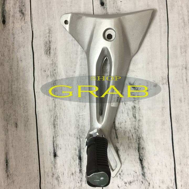 Gác chân xe RS wave ANPHA Bên Trái