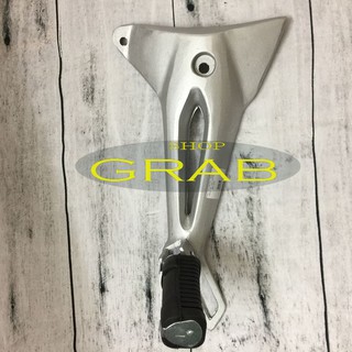 Gác chân xe Wave  RS100 - Wave Anpha - Wave S100