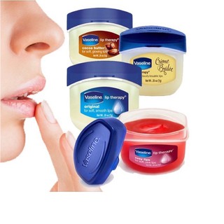 ( SIÊU HOT ) SON DƯỠNG MÔI VASELINE