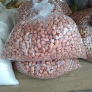 Đậu phộng tươi bịch 1kg
