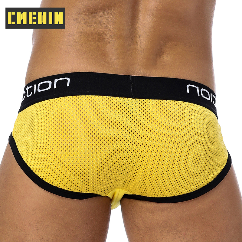 Quần Lót CMENIN Bs107 Dáng Chữ U Hợp Thời Trang Cho Nam