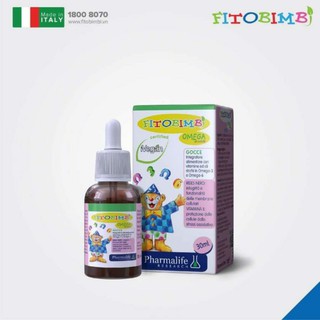 Fitobimb omega