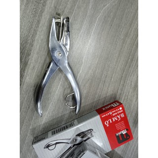 Dụng cụ bấm 1 lỗ / kìm bấm 1 lỗ/ kiềm bấm giấy 1 lỗ