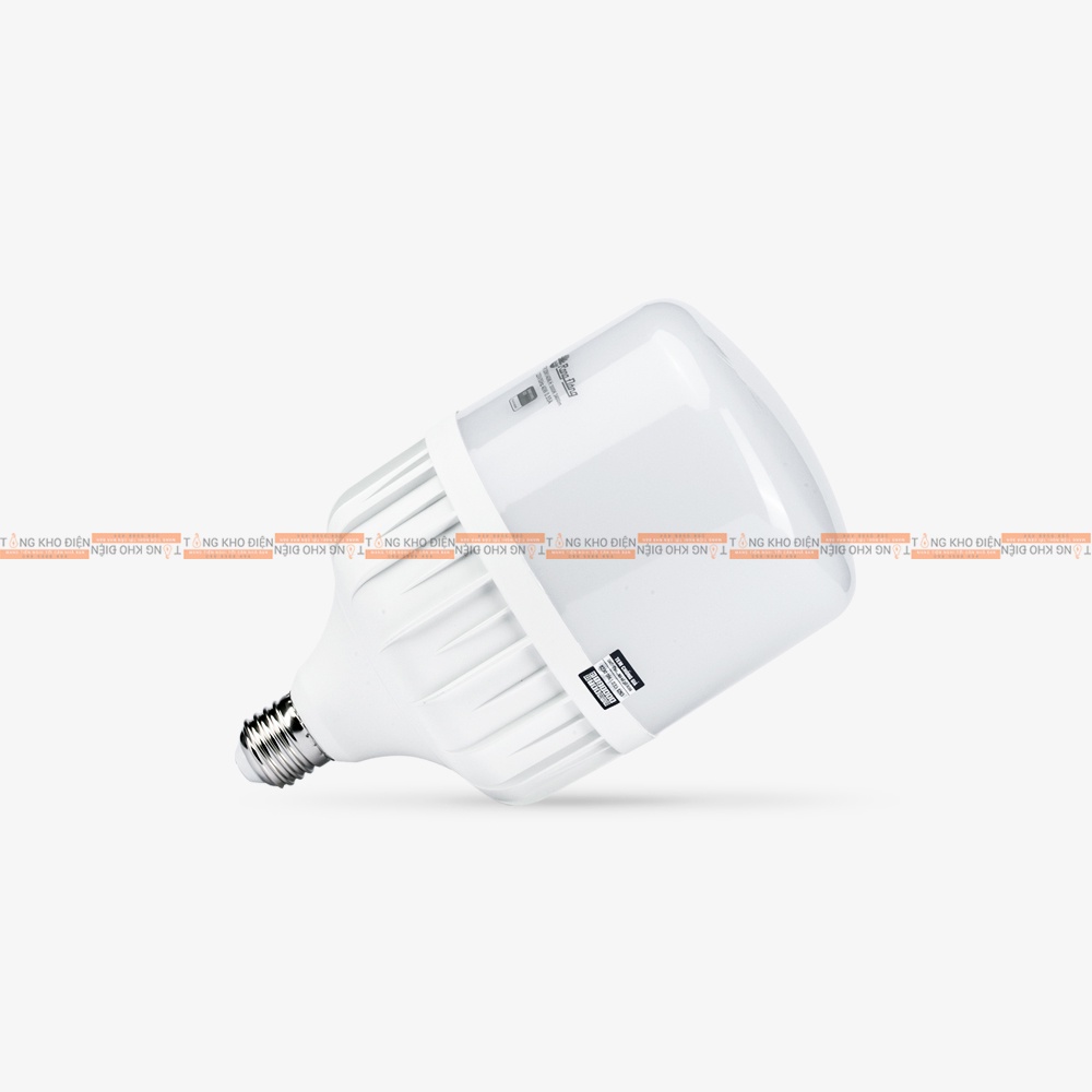 Bóng đèn LED bulb 40w Trụ Rạng Đông, ChipLED SAMSUNG [CHÍNH HÃNG]