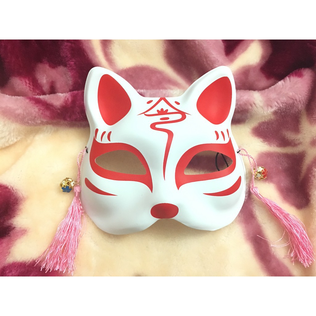 Lịch sử giá Mặt nạ hóa trang- mặt nạ vẽ mèo jgia sàn cập nhật 5 ...