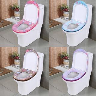 Thảm lót bồn cầu