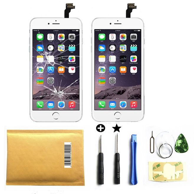 Màn hình cảm ứng chuyên dụng dành cho IPHONE 4/4s/5/5S/5SE/6/6P/6S/6SP/7/7P/8/8P