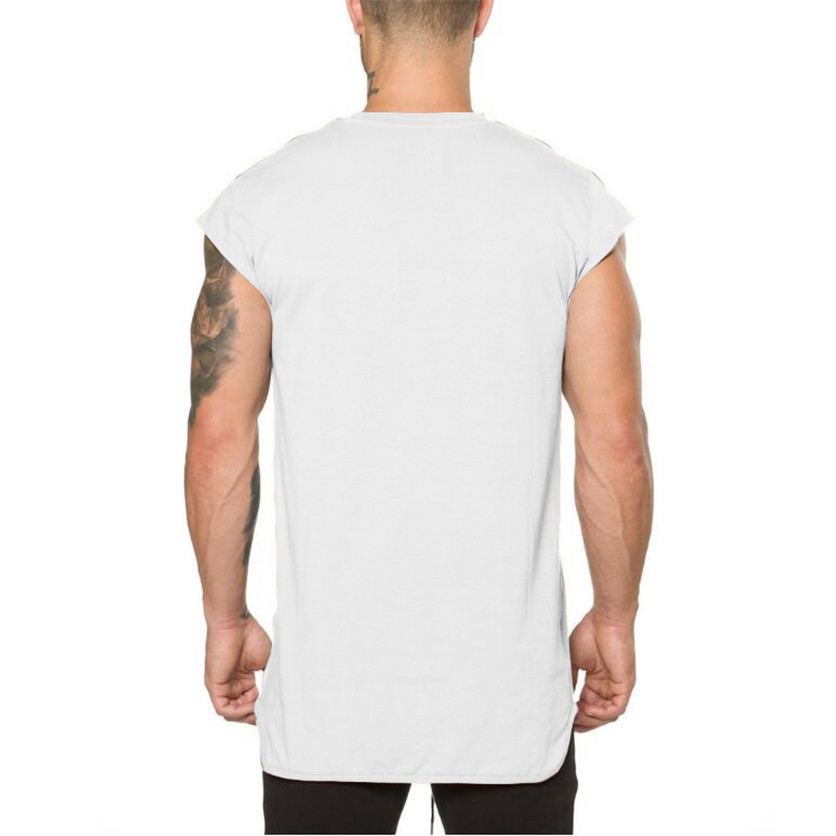 Áo Thun Nam Ngắn Tay Cổ Tròn Thời Trang