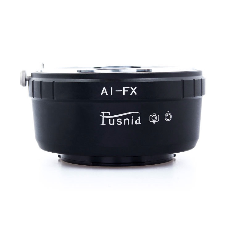Ngàm chuyển Ai-Fx