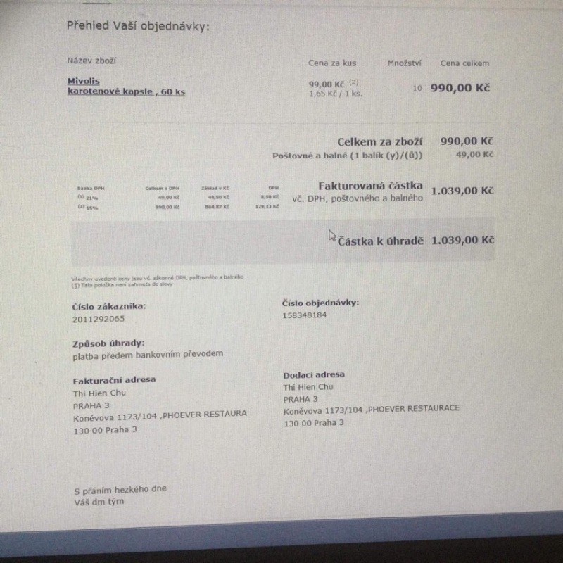 Viên uống chống nắng Đức | BigBuy360 - bigbuy360.vn