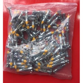 Nở thạch cao kim loại loại 4,5cm