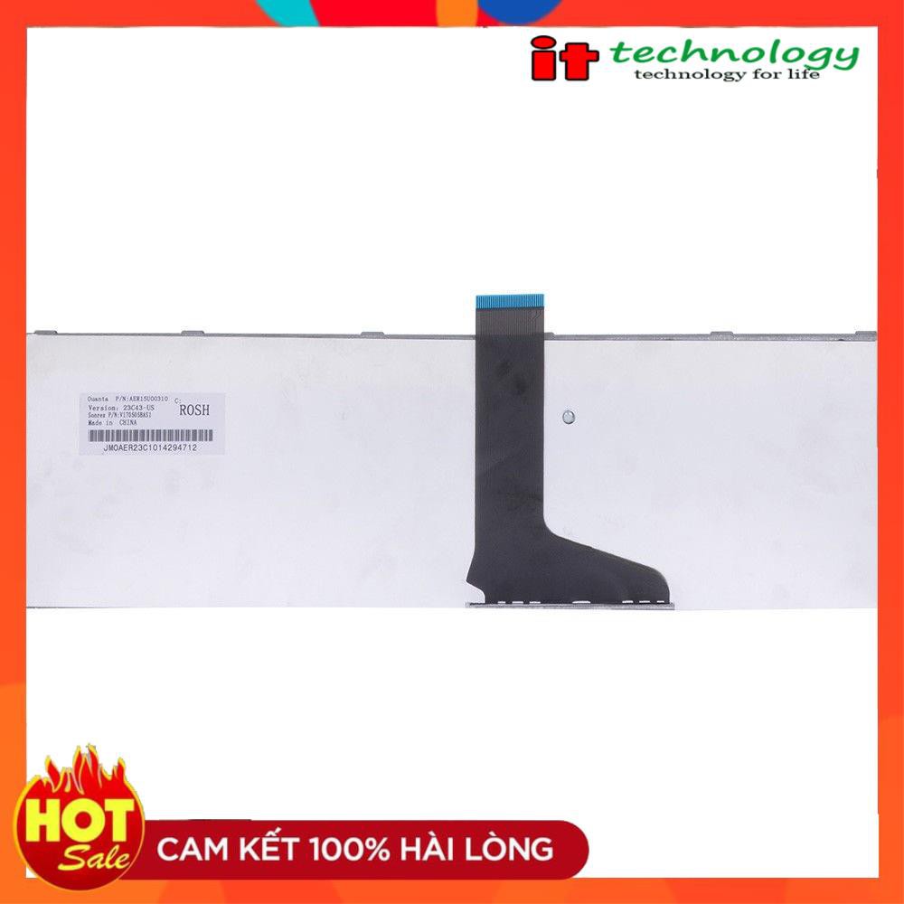 🎁 Bàn phím laptop Toshiba C850 C870 C870D C875 C875D L875 | BigBuy360 - bigbuy360.vn