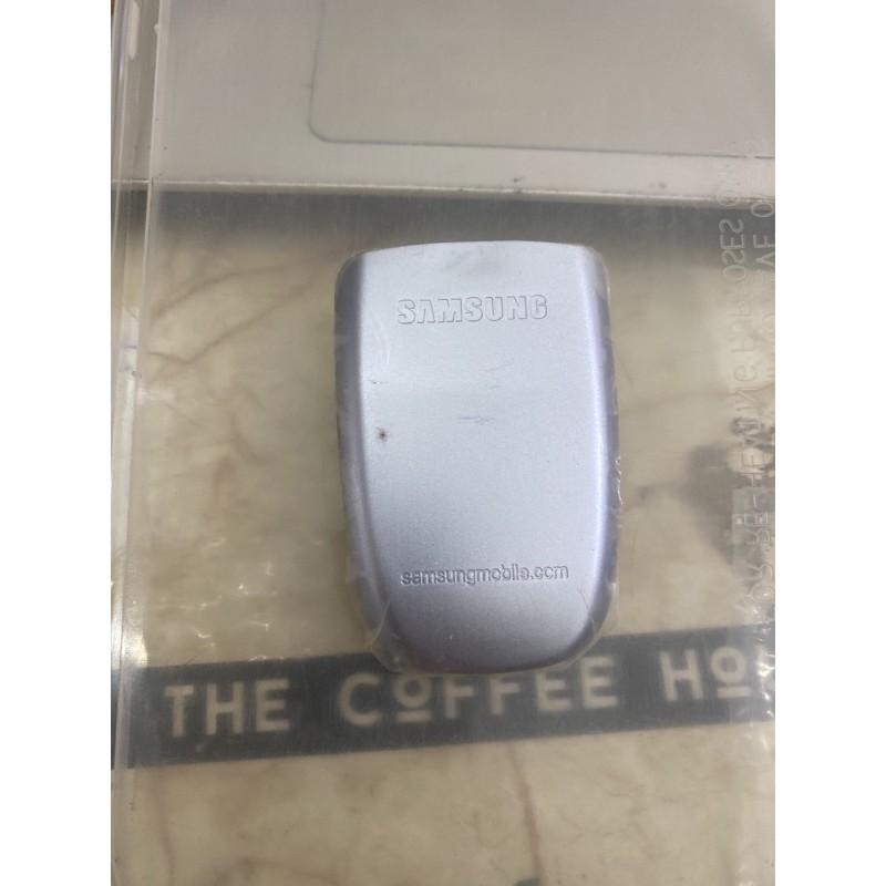 pin điện thoại samsung E360