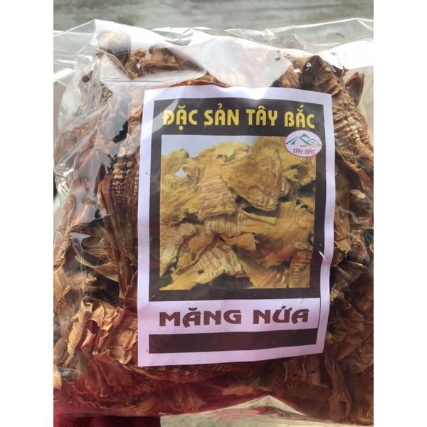 Măng nứa tây bắc