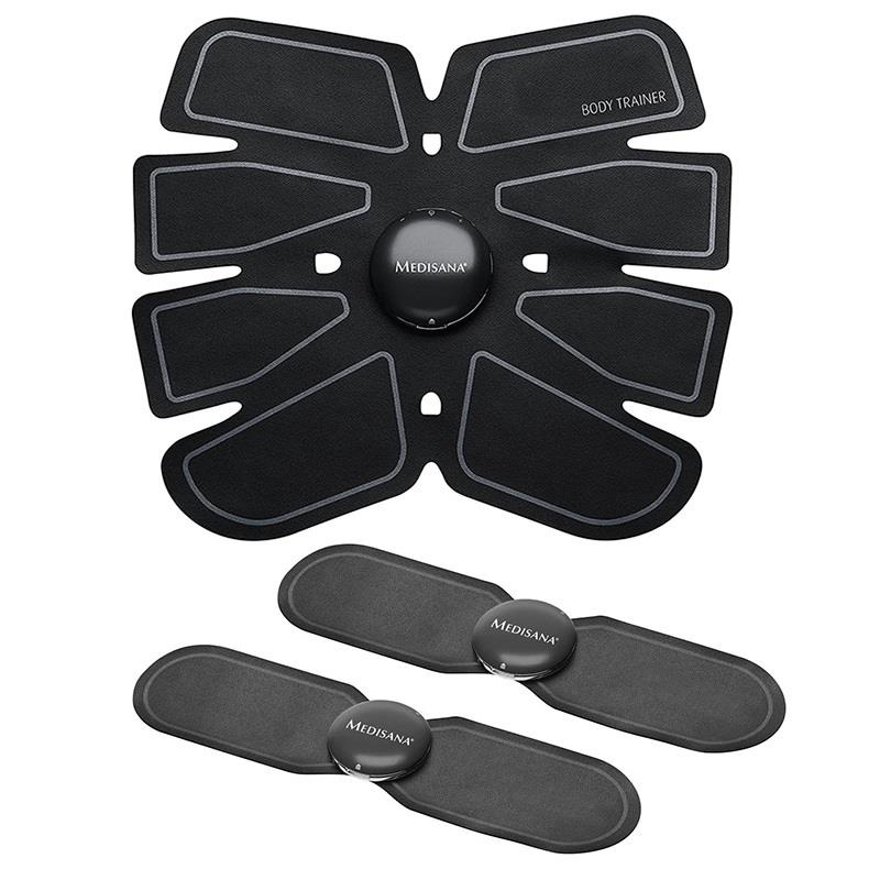 Đai massage và tạo cơ Medisana EMS Body Trainer [Hàng chính hãng]