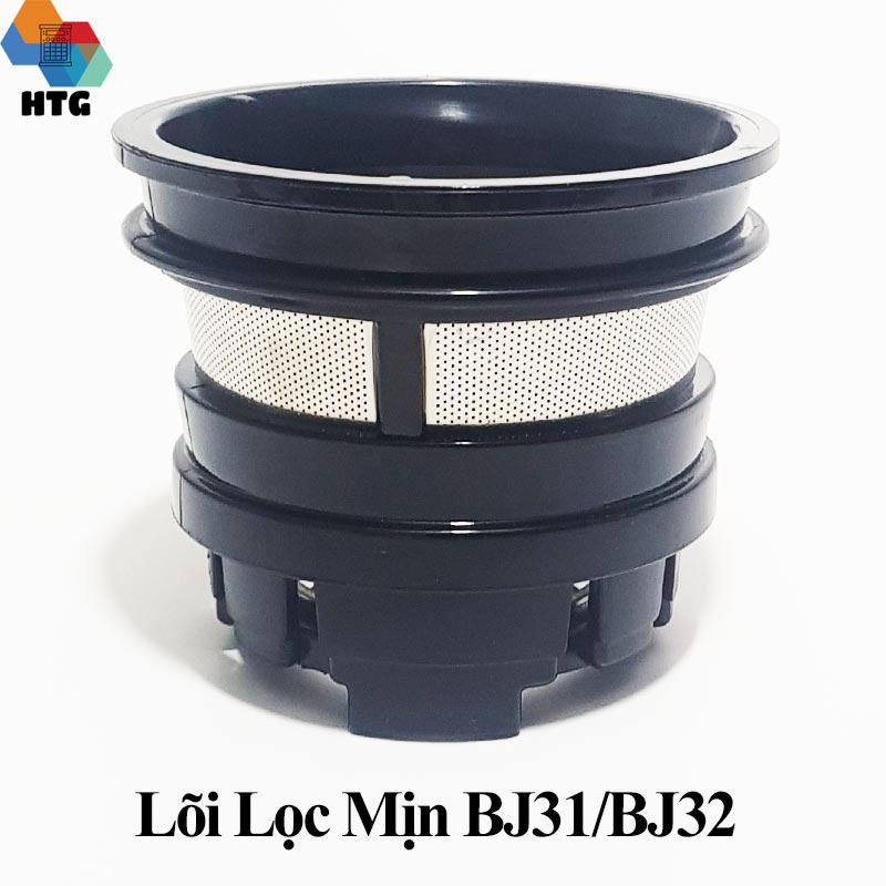 Phụ kiện máy ép chậm trái cây Xiaomi Bud BJ31/BJ32, hàng chính hãng