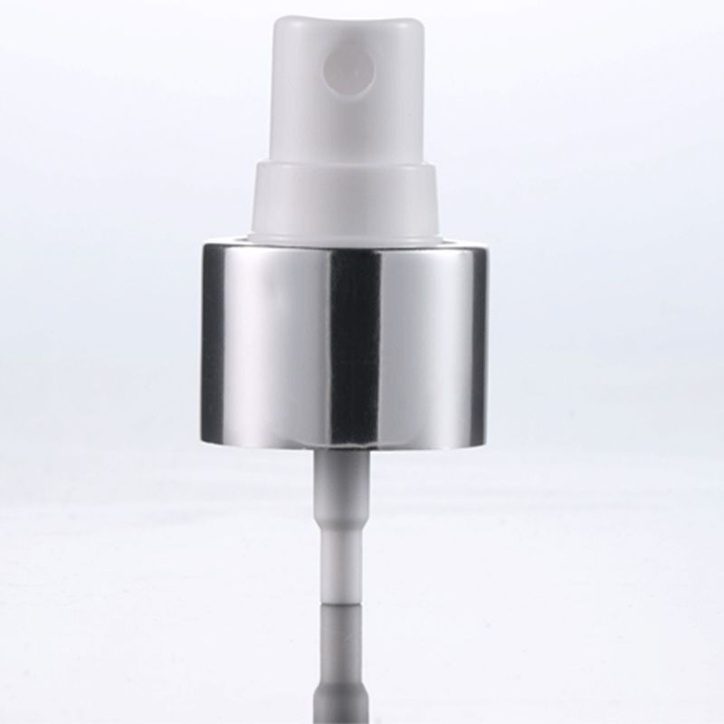 (Hàng Mới Về) Chai Rỗng Dạng Xịt 100 / 200ml Dùng Chiết Nước Hoa