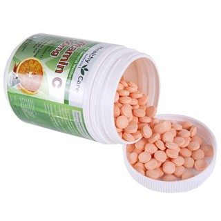 Kẹo vitamin c 500mg