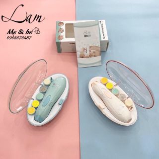 (Thanh lý nghỉ bán) DŨA MÓNG UMOO