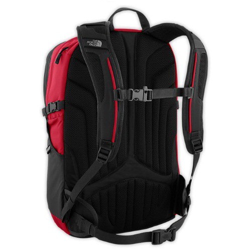 Balo du lịch The North Face Box Shot Black