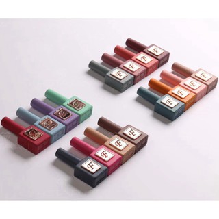 Set sơn Fei Na 80 màu M37